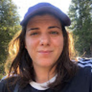 Meet your Posher, Drew